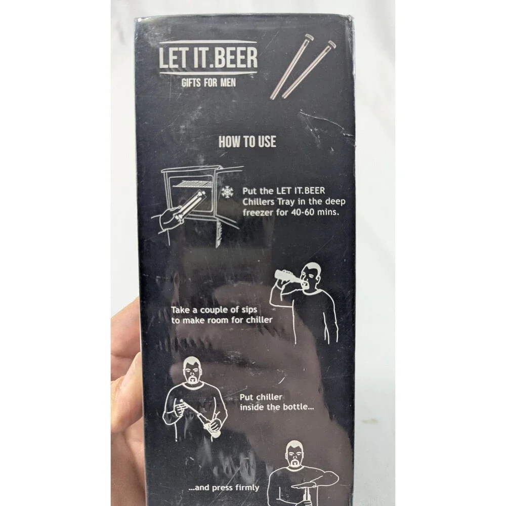 Let it.beer let it